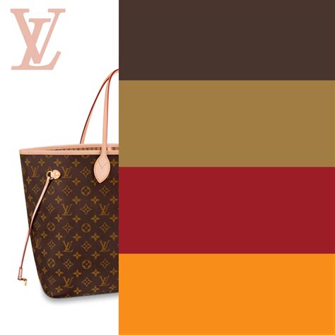 lv colored|lv color code.